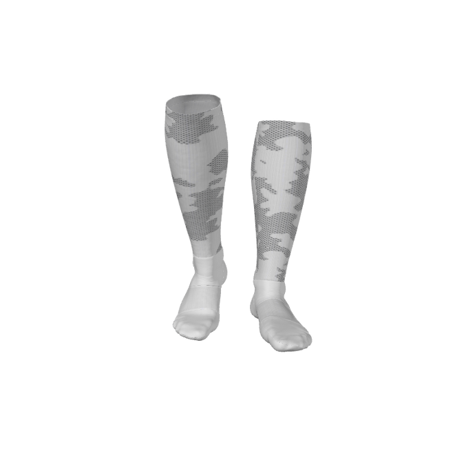 Accessories Core Custom Soccer Sock. (x 92)