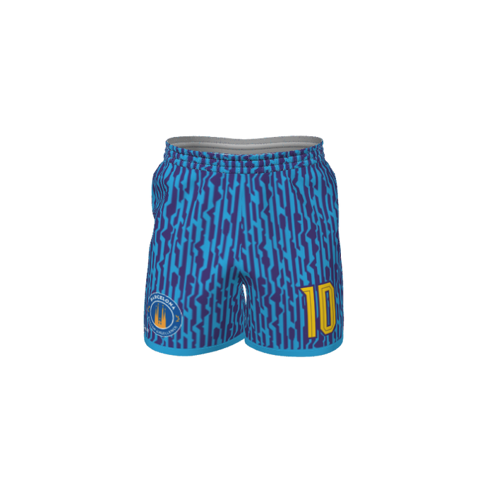 Mens Shorts Core Multi-Sport Short 7. (x 1)