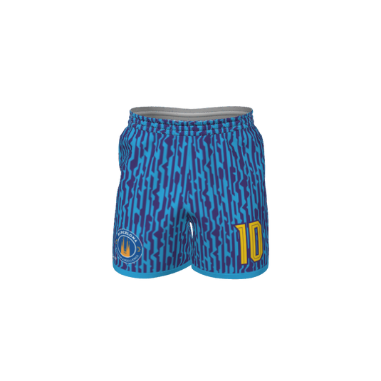 Mens Shorts Core Multi-Sport Short 7. (x 1)