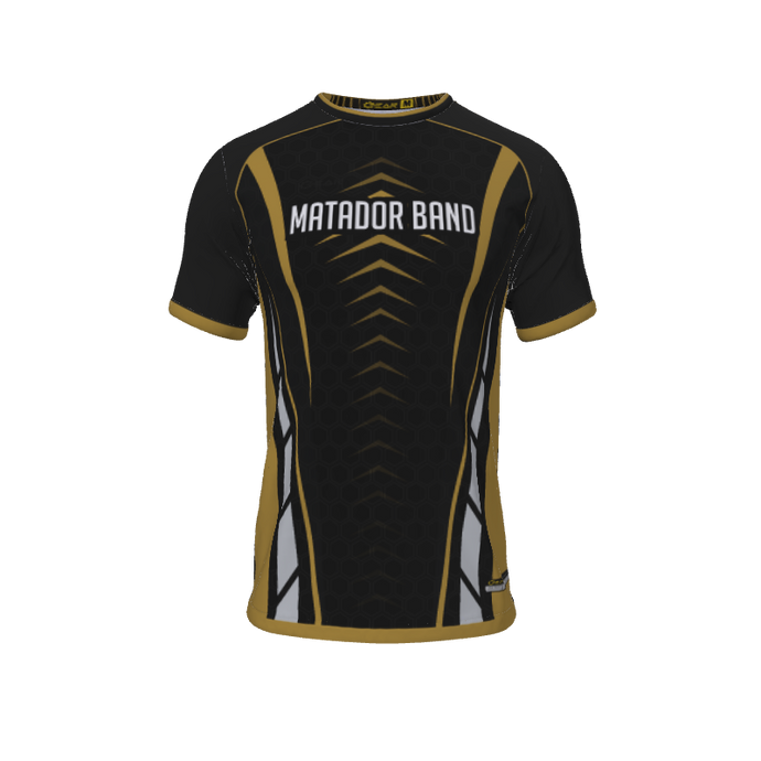 Mens Jerseys Racer Crew Neck Jersey 2.0. (x 1)