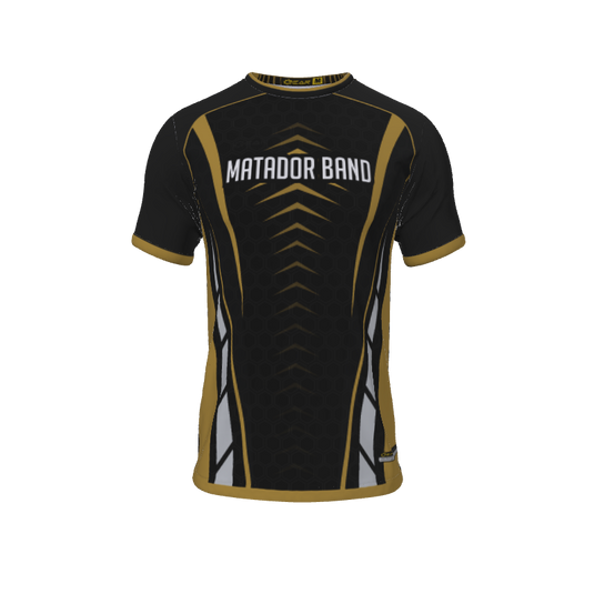 Mens Jerseys Racer Crew Neck Jersey 2.0. (x 1)