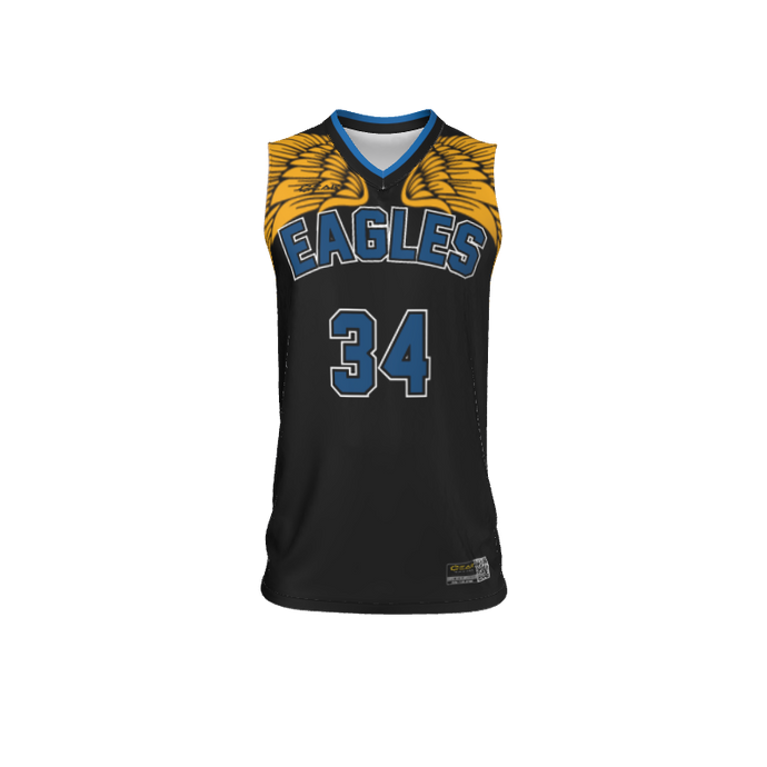 Mens Jerseys Flight Basketball Jersey. (x 14)