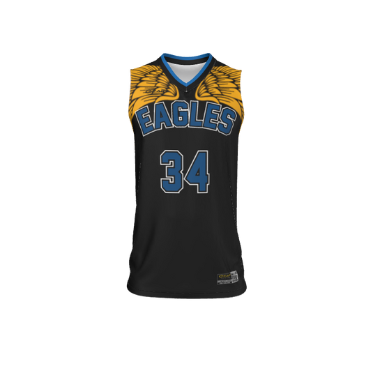 Mens Jerseys Flight Basketball Jersey. (x 14)