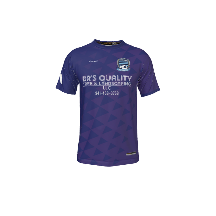 Mens Jerseys Nacho Crew Neck ECO Jersey. (x 1)