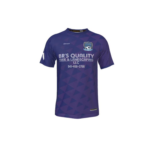 Mens Jerseys Nacho Crew Neck ECO Jersey. (x 1)