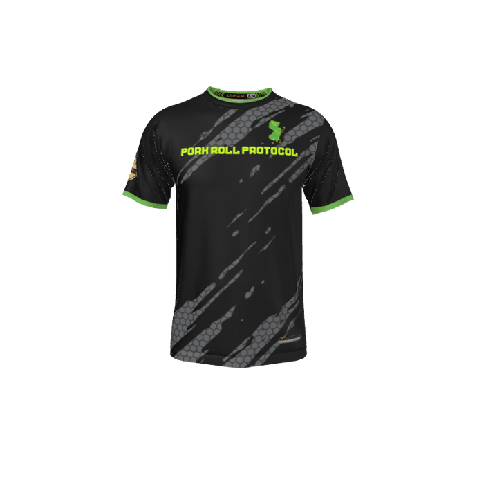 Mens Jerseys Hex Crew Neck ECO Jersey. (x 6)