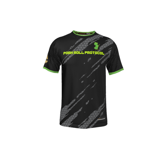 Mens Jerseys Hex Crew Neck ECO Jersey. (x 6)