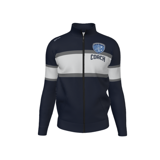 Custom Jackets Champion Active Jacket. (x 56)