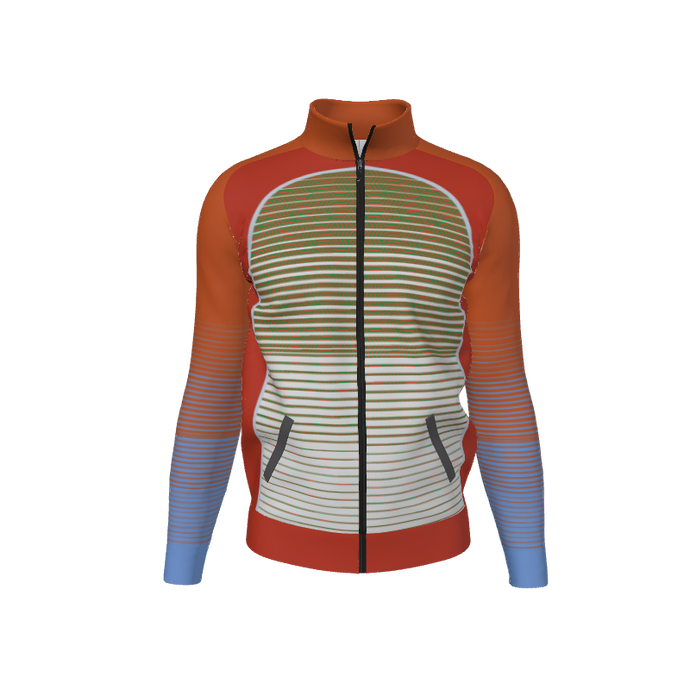 Custom Jackets Famous Active Jacket. (x 1)