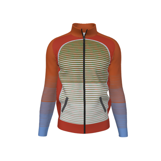 Custom Jackets Famous Active Jacket. (x 1)