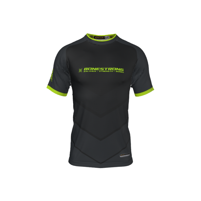 Mens Jerseys Boost Crew Neck 2.50. (x 3)
