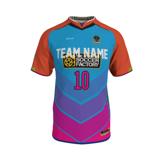 Kit Builder product image