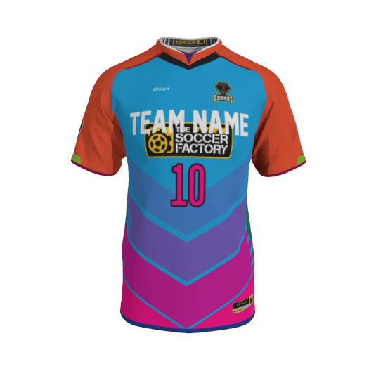 Kit Builder product image