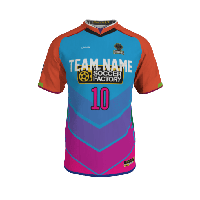 Kit Builder product image