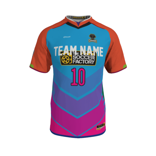 Kit Builder product image