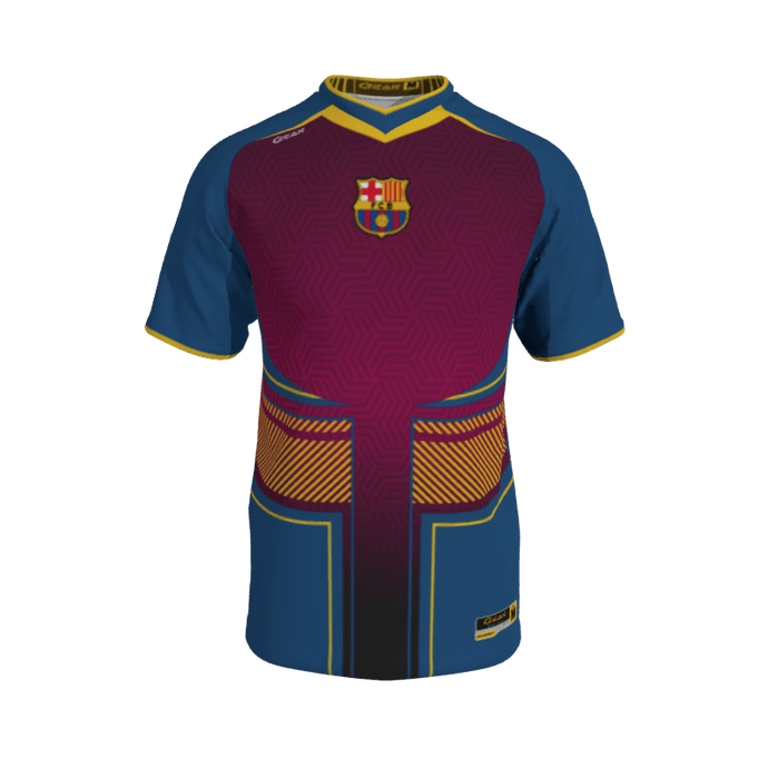 Kit Builder product image