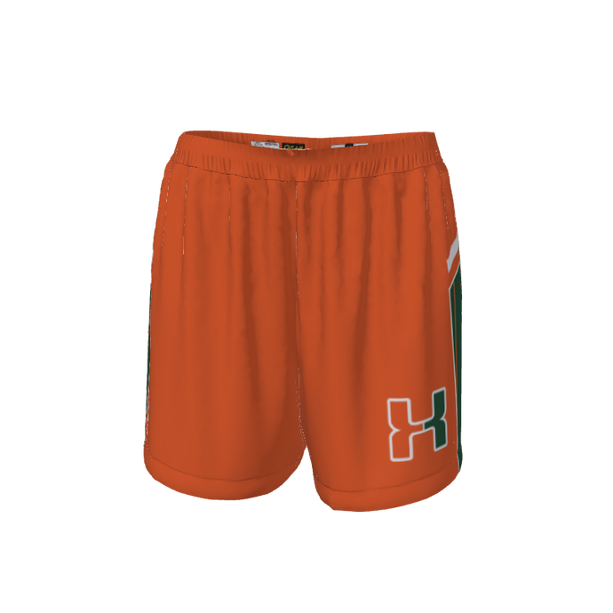 1.0 Version Element Womens Short. (x 1)