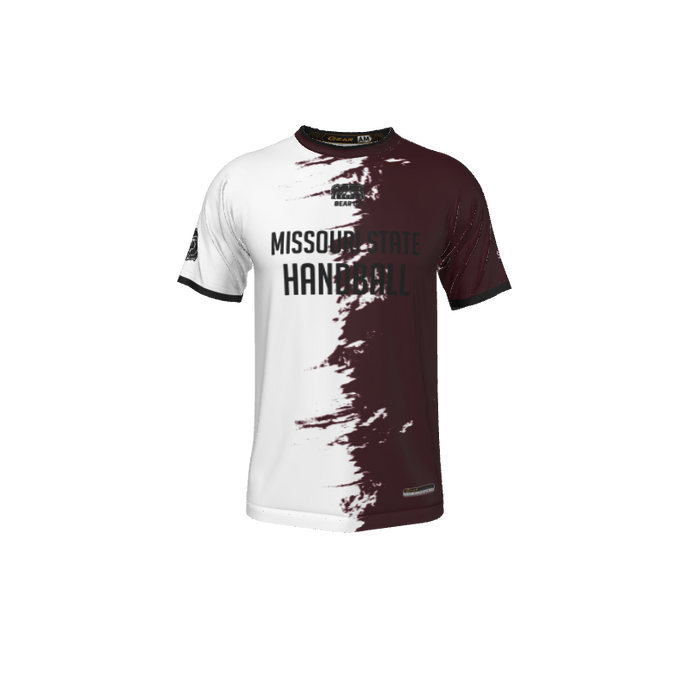 Mens Jerseys Splat Crew Neck ECO Jersey. (x 13)