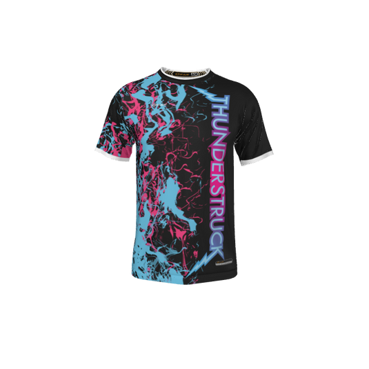 Mens Jerseys Darkness Crew Neck ECO Jersey. (x 1)
