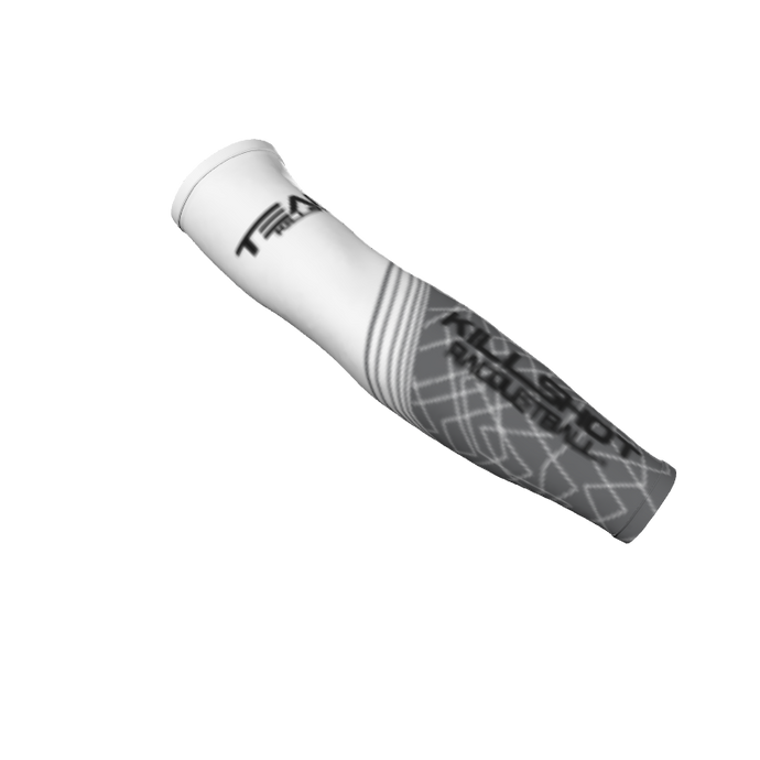 Accessories Lazer Arm Sleeve. (x 1)