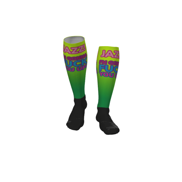 Accessories Core Custom Soccer Sock. (x 1)