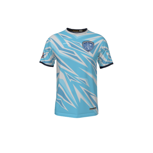 Mens Jerseys Blitz Crew Neck ECO Jersey. (x 2)