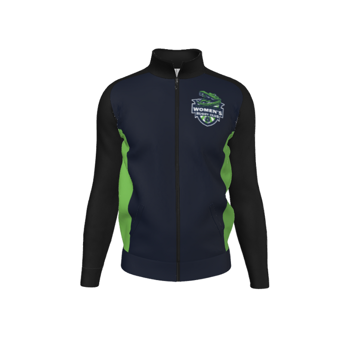 Custom Jackets Chase Active Jacket. (x 1)