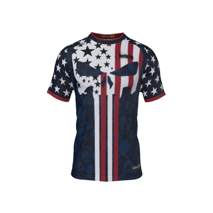 Mens Jerseys Liberty Stars and Stripes. (x 52)