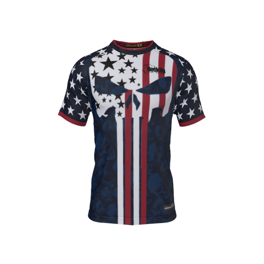 Mens Jerseys Liberty Stars and Stripes. (x 52)