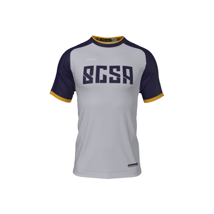 Mens Jerseys Core Crew Neck 2.50. (x 15)