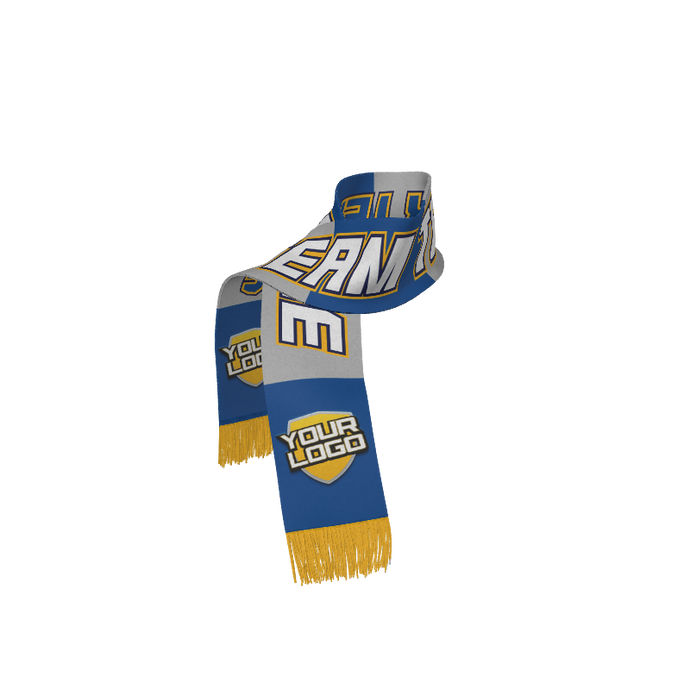 Accessories Varsity Team Knit Scarf. (x 24)