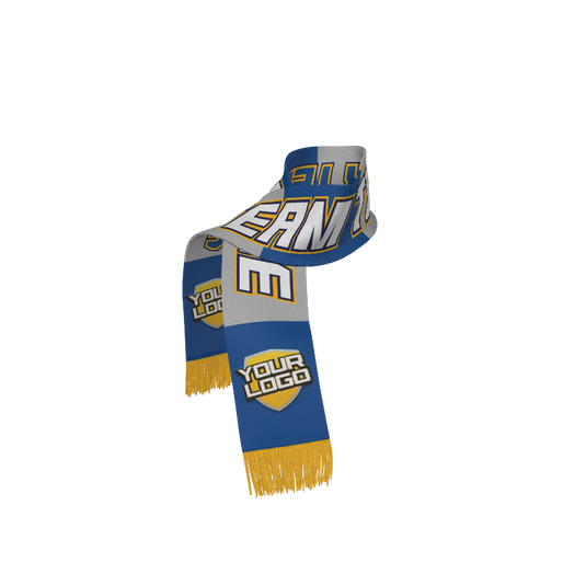 Accessories Varsity Team Knit Scarf. (x 24)