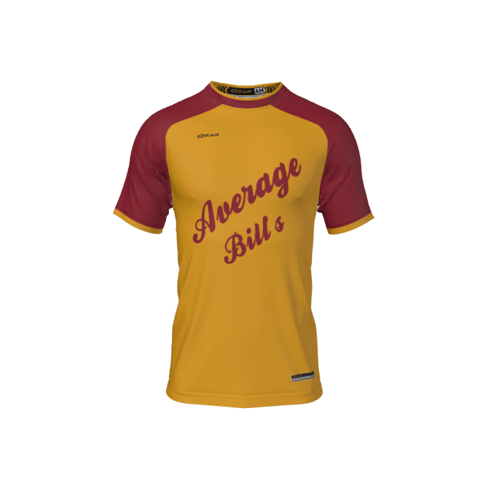 Mens Jerseys Atlas Crew Neck 2.50. (x 12)