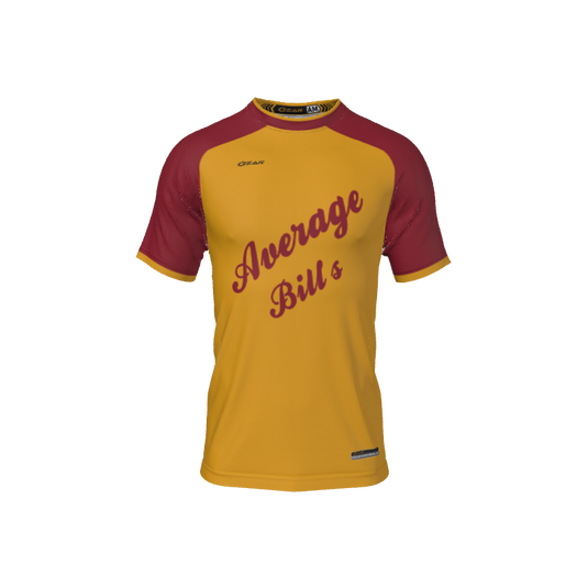 Mens Jerseys Atlas Crew Neck 2.50. (x 12)