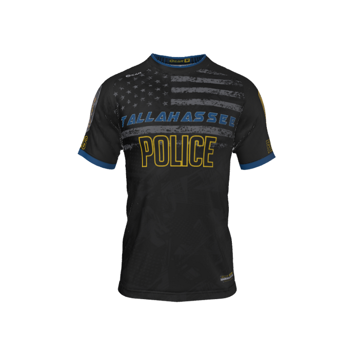 Mens Jerseys FALLEN HERO Stars and Stripes. (x 13)