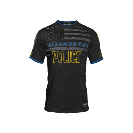 Mens Jerseys FALLEN HERO Stars and Stripes. (x 13)
