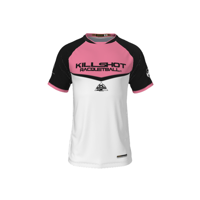 Mens Jerseys Insidious Pro Neck Jersey. (x 2)