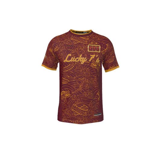 Mens Jerseys Water Dragon Crew Neck ECO Jersey. (x 16)