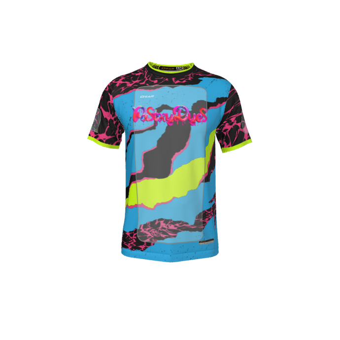 Mens Jerseys Tear Crew Neck ECO Jersey. (x 62)