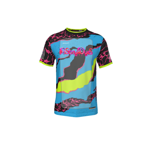 Mens Jerseys Tear Crew Neck ECO Jersey. (x 62)