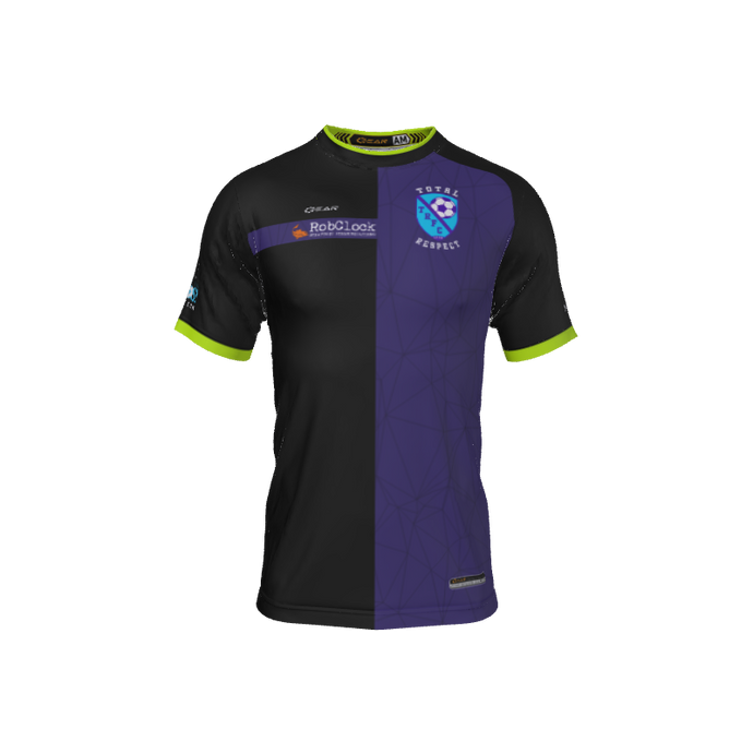 Mens Jerseys Cyborg Crew Neck 2.50. (x 6)