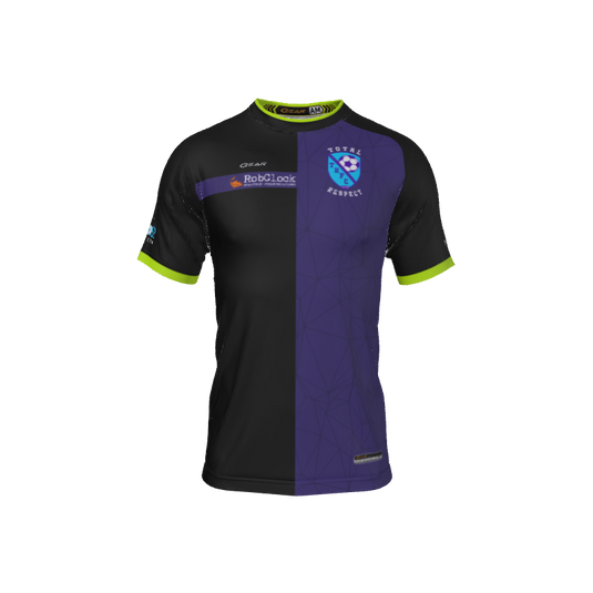 Mens Jerseys Cyborg Crew Neck 2.50. (x 6)