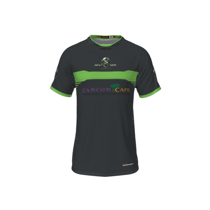 Mens Jerseys Blink Pro Neck Jersey. (x 1)