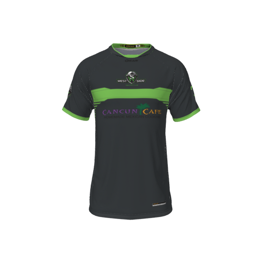 Mens Jerseys Blink Pro Neck Jersey. (x 1)