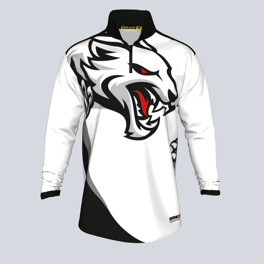 WOLF QZ FRONT