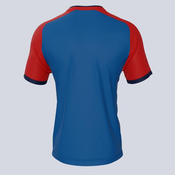 Load image into Gallery viewer, Freedom--jersey-back
