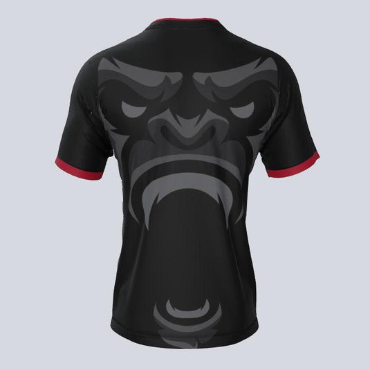 Football Uniforms  Custom Football Jersey & More by Full-Gorilla Apparel