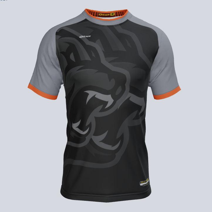 Load image into Gallery viewer, Bear2---Custome-Jersey-Front
