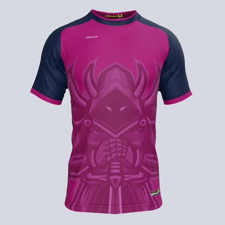 Load image into Gallery viewer, Guardian-Custome-Jersey-Front
