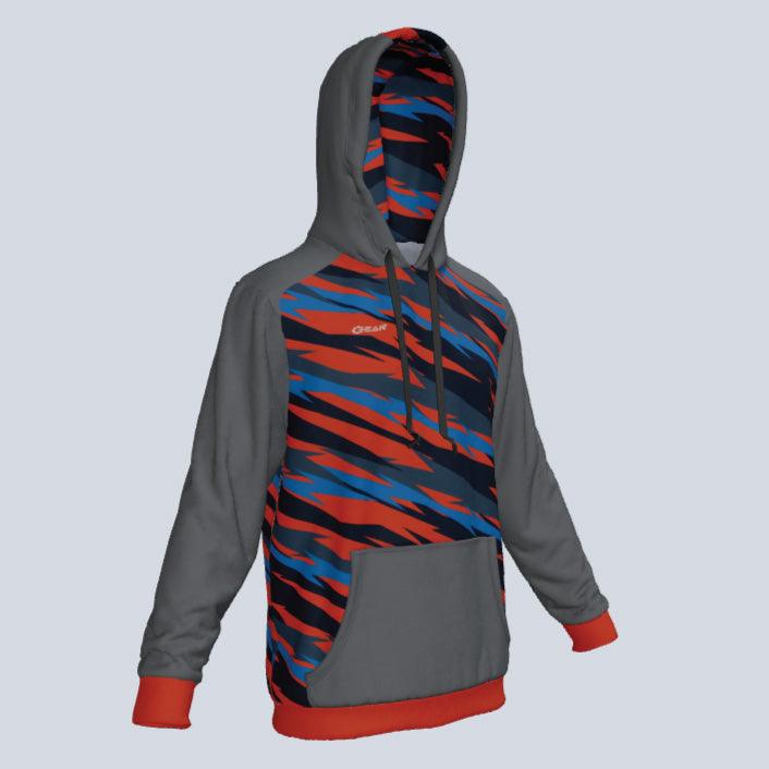 Load image into Gallery viewer, hoodie-connect-pattern
